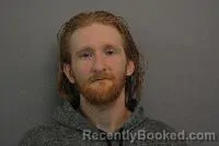 Mugshot of Kaleb Allen James Williams