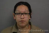 Mugshot of Precious Heaven Aldrich