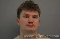 Mugshot of Alexander Jeffrey Hader