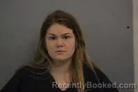 Mugshot of Joy Lynn Joyce