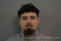 Mugshot of Alizae Lee Mejia