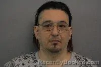 Mugshot of Christopher Damion Cordero