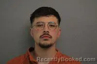 Mugshot of Seth Phillip Taylor
