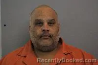 Mugshot of Jonathan James Vantuyl