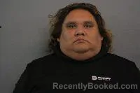 Mugshot of Jaren Kane Thomas