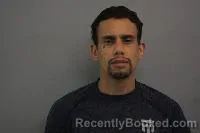 Mugshot of Louis Enriqu Rodriguez Serrano