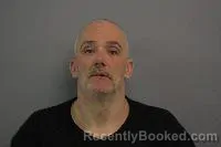 Mugshot of Raymond Frank Poli