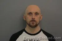 Mugshot of Michael Grant Rusk II