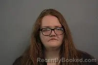 Mugshot of Ashley Dawn Rupp