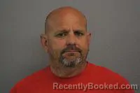 Mugshot of Matthew John Wright booked in Madison County, Nebraska on May 9, 2026