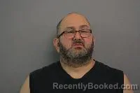 Mugshot of Gabriel Anthony Quintero booked in Madison County, Nebraska on April 22, 2026