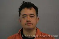 Mugshot of Jorge Enrique Verdugo booked in Madison County, Nebraska on May 3, 2026
