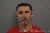 Mugshot of Filiberto Ortiz Coria booked in Madison County, Nebraska on May 14, 2026