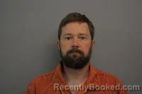 Mugshot of Joseph James Malsbury booked in Madison County, Nebraska on June 2, 2026