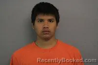 Mugshot of Shaylynn David Janis booked in Madison County, Nebraska on June 4, 2026