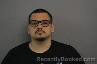 Mugshot of Bryson Alexander Smith booked in Madison County, Nebraska on June 4, 2026