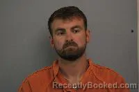 Mugshot of Chayton Jennings Crow booked in Madison County, Nebraska on June 26, 2026