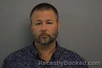 Mugshot of Jerry Thomas Hilby booked in Madison County, Nebraska on June 27, 2026