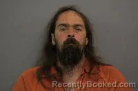 Mugshot of Jason Levi Lovell booked in Madison County, Nebraska on August 28, 2026