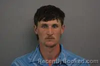 Mugshot of Zane Robert Williams booked in Madison County, Nebraska on July 26, 2026