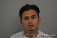 Mugshot of Josue David Mejia Ramirez booked in Madison County, Nebraska on July 28, 2026