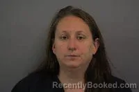 Mugshot of Jolene Marie Deleon booked in Madison County, Nebraska on August 3, 2026