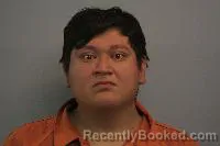 Mugshot of Arturo Perez-Laguna booked in Madison County, Nebraska on August 24, 2026
