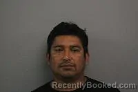 Mugshot of Joel Hernandez-Trejo booked in Madison County, Nebraska on August 30, 2026
