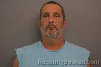 Mugshot of Chris James Price booked in Madison County, Nebraska on September 2, 2026