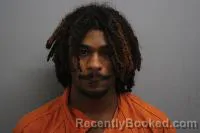Mugshot of Eric Duran Mccovery Jr booked in Madison County, Nebraska on September 27, 2026
