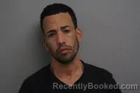 Mugshot of Pedro Adrian Ramirez-Vega booked in Madison County, Nebraska on October 2, 2026