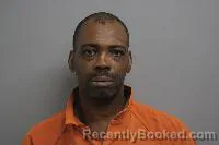 Mugshot of Otis Meaux booked in Madison County, Nebraska on October 23, 2026