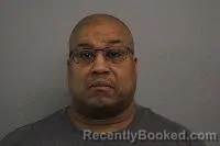 Mugshot of Patrick Steon Swim