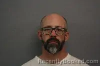 Mugshot of Christopher Warren Fowler