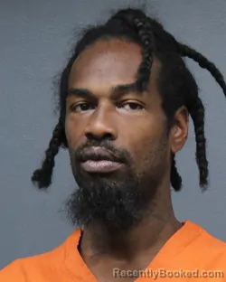 Mugshot of CORREY PAUL WILLIAMS