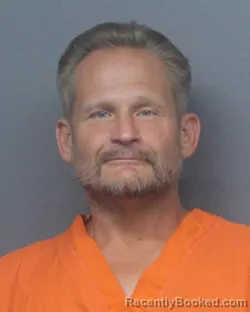 Mugshot of JOHN MICHAEL MAHAFFEY