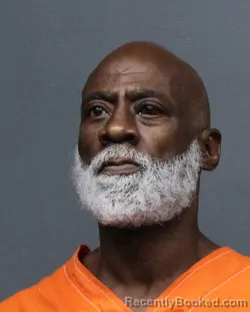 Mugshot of DEMETRIUS JOHNSON