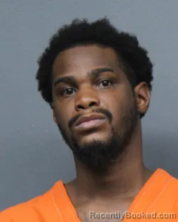 Mugshot of WILLIAM JAMAR STEPHENS