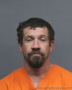 Mugshot of DAVID WAYNE MCWILLIAMS
