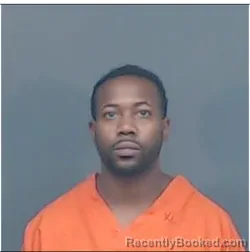 Mugshot of JUSTIN DAMONE JOHNSON