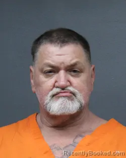 Mugshot of BILLY LYON MCDONALD