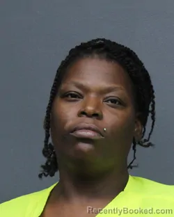 Mugshot of STELLA FINCH