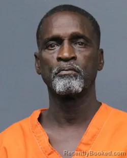 Mugshot of JOHN MITCHELL KEENER