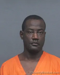 Mugshot of CARLOS SMITH