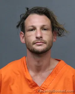 Mugshot of HARLEY DALE NIELSEN