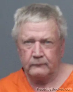 Mugshot of LEO ALLIE PAYNE