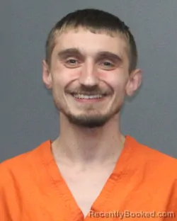 Mugshot of JAKOBE IAN JAMES ADAMS