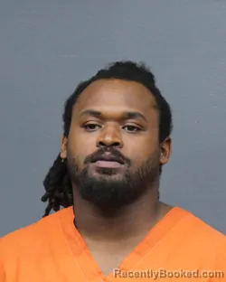 Mugshot of KELTON LAMAR YOUNG