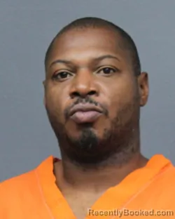 Mugshot of JOHN III WEATHERALL