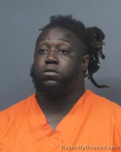 Mugshot of HARRISON CHARLES COLE